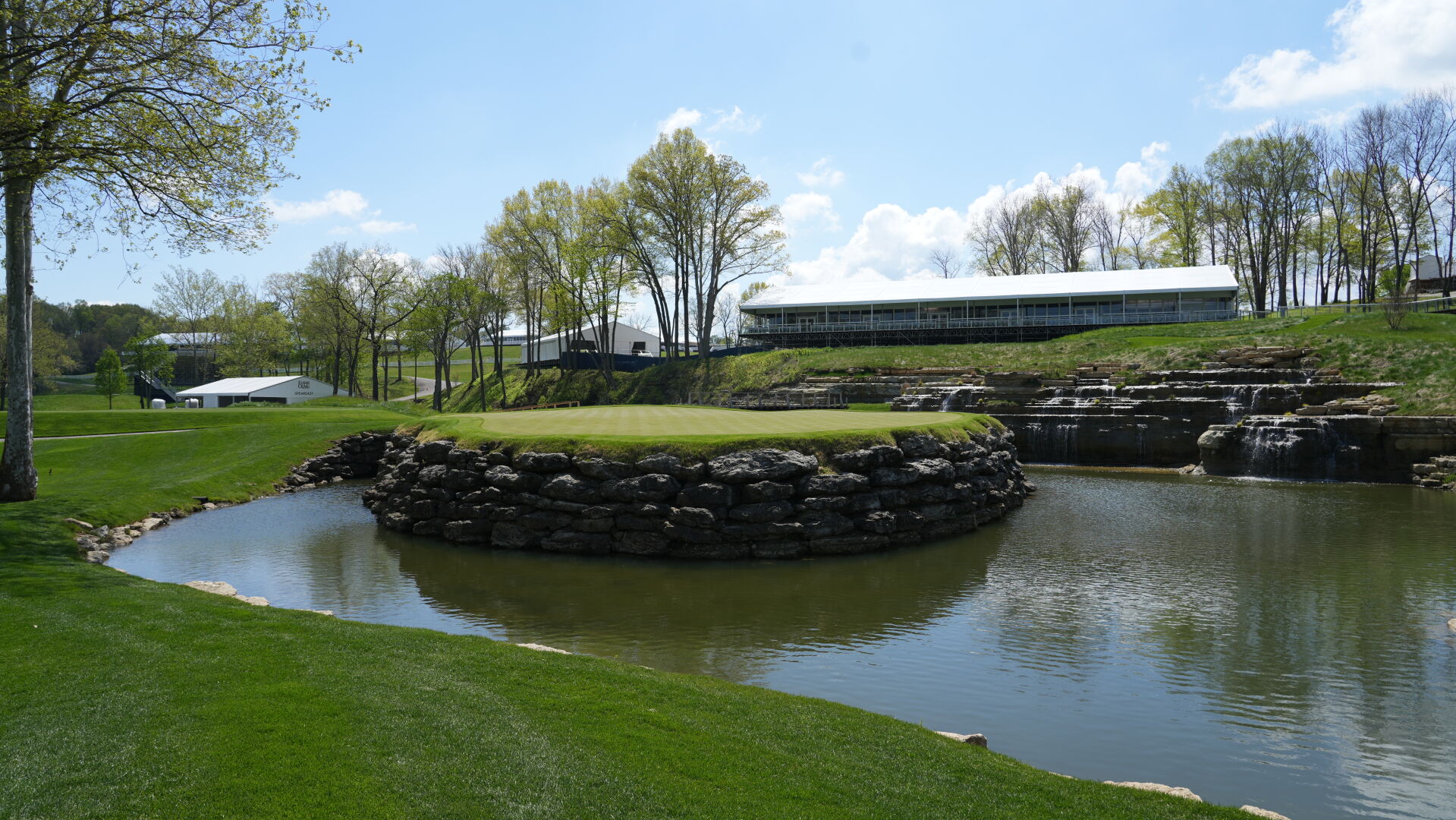 Valhalla 13 Green